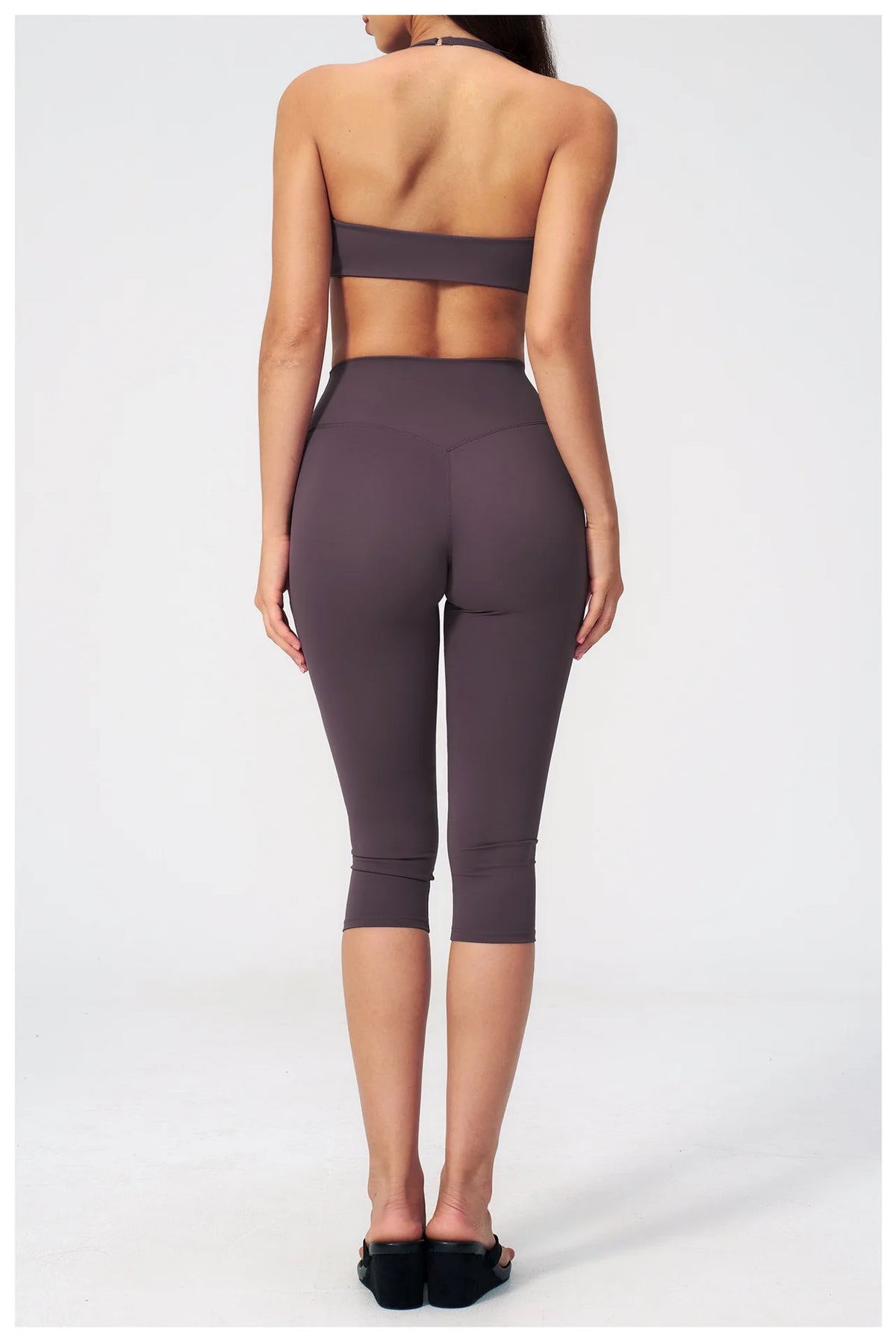 SculptMove™ Capri Set