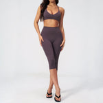 SculptMove™ Capri Set