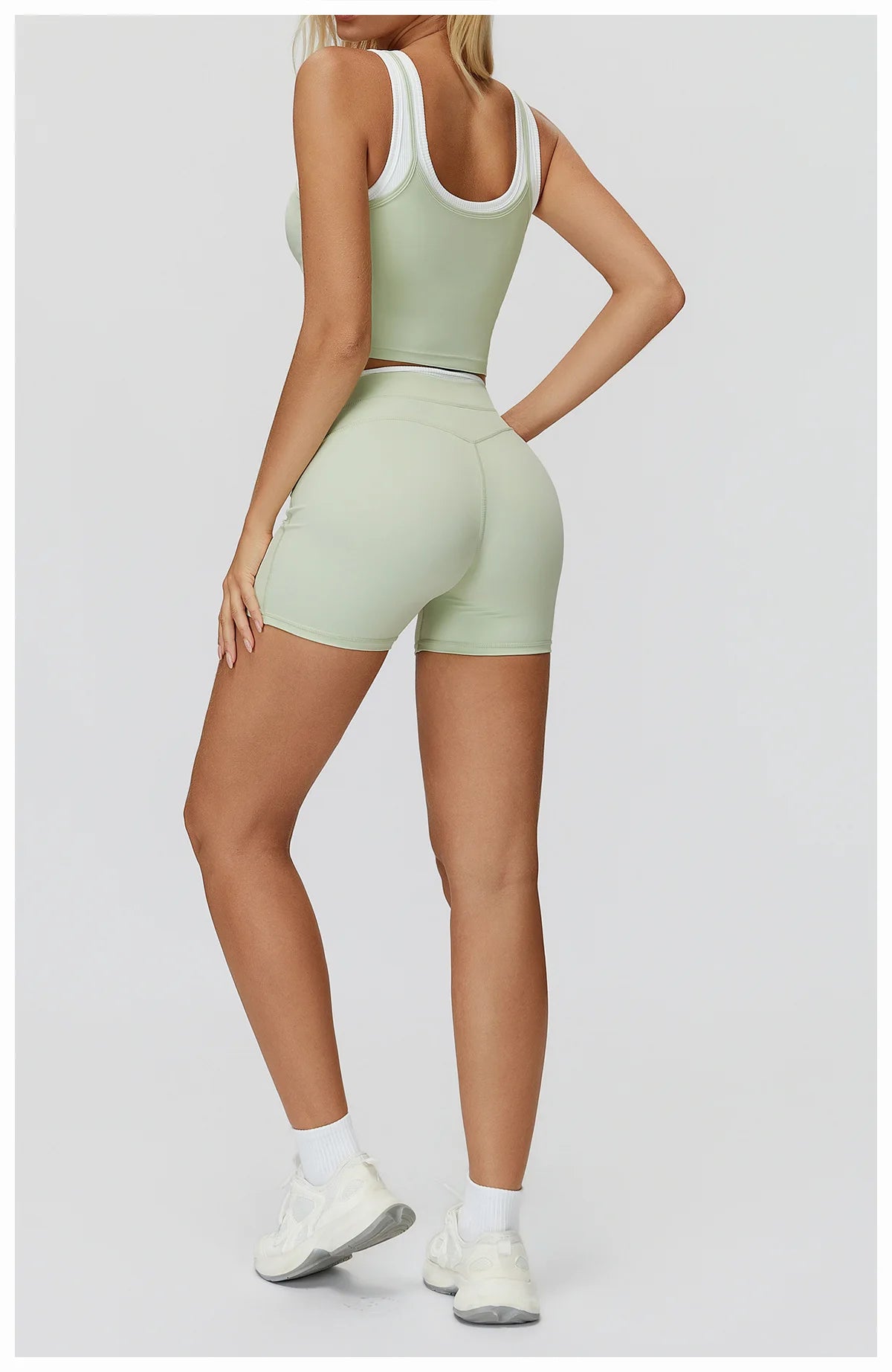 SculptForm™ Layered Active Set