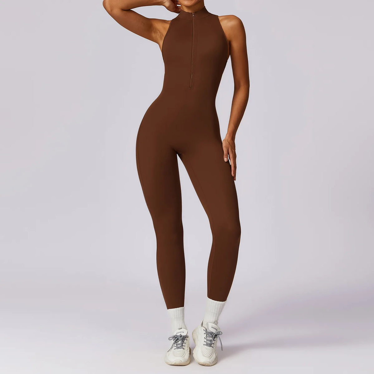 GoodMove™ Aria Active Romper