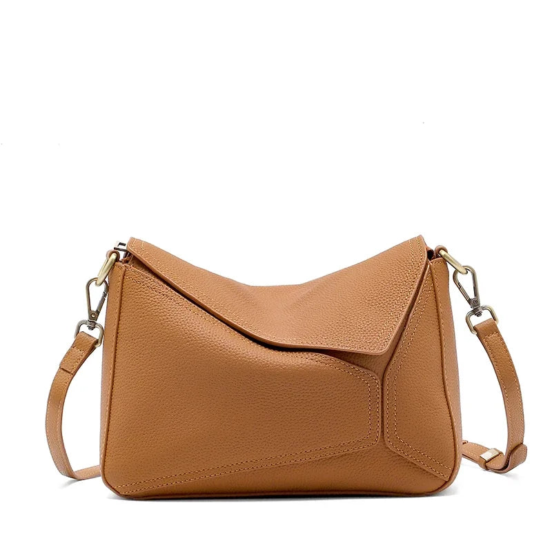 Celeste Leather Bag