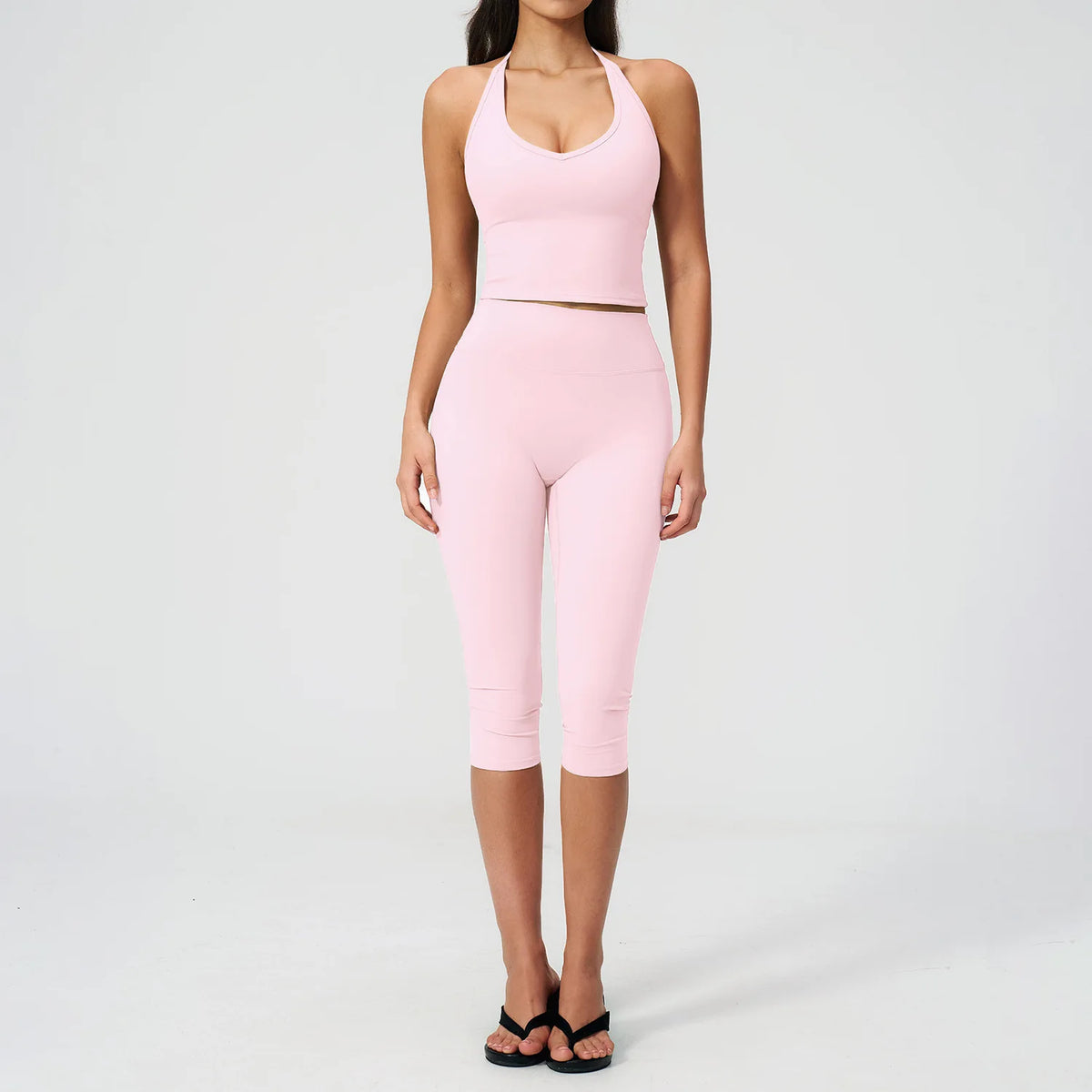 SculptMove™ Capri Set
