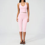 SculptMove™ Capri Set