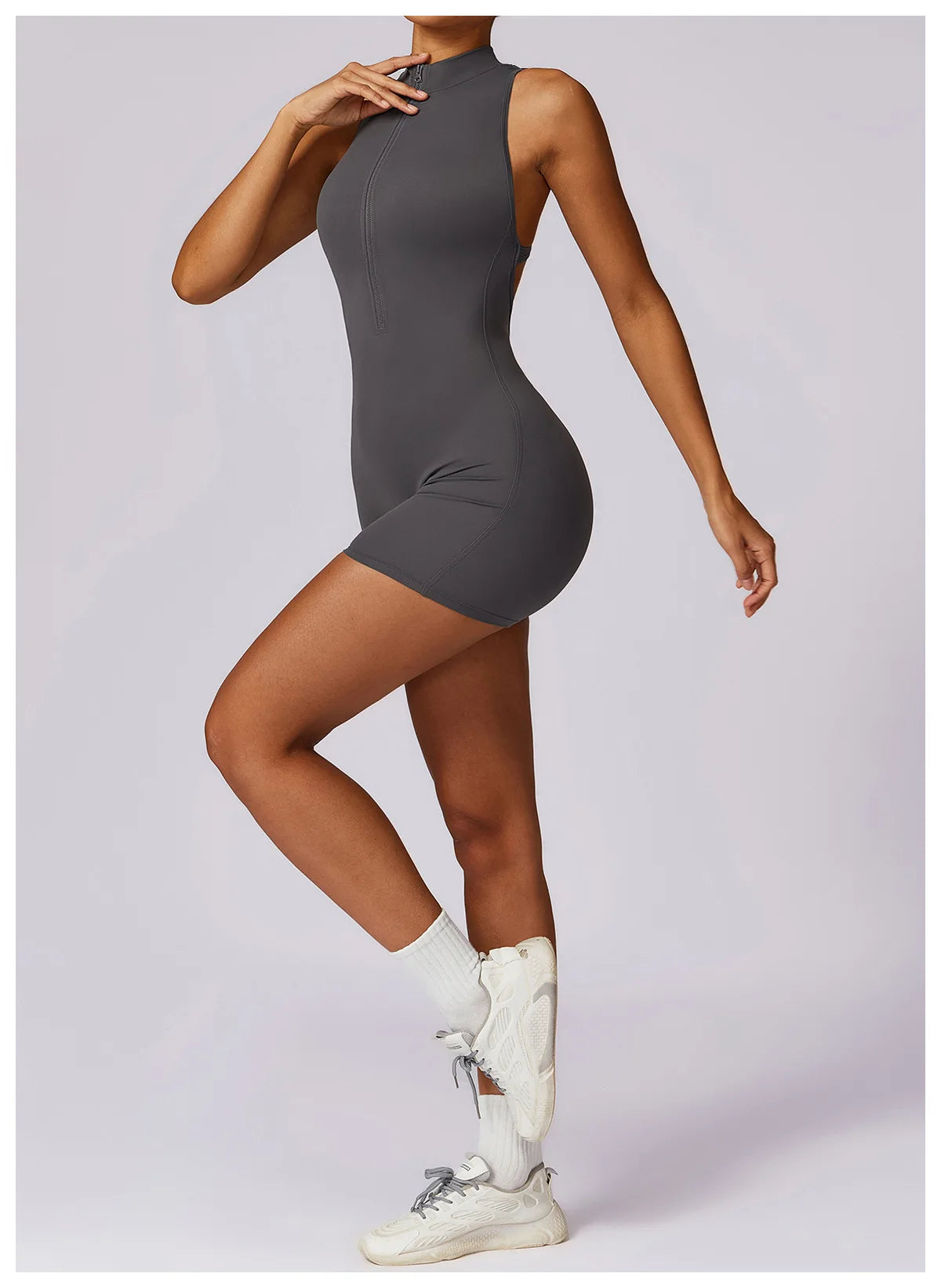 GoodMove™ Aria Active Romper