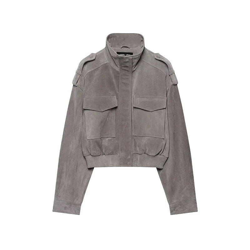 Blaire Utility Jacket