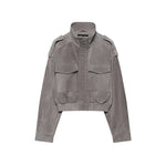 Blaire Utility Jacket