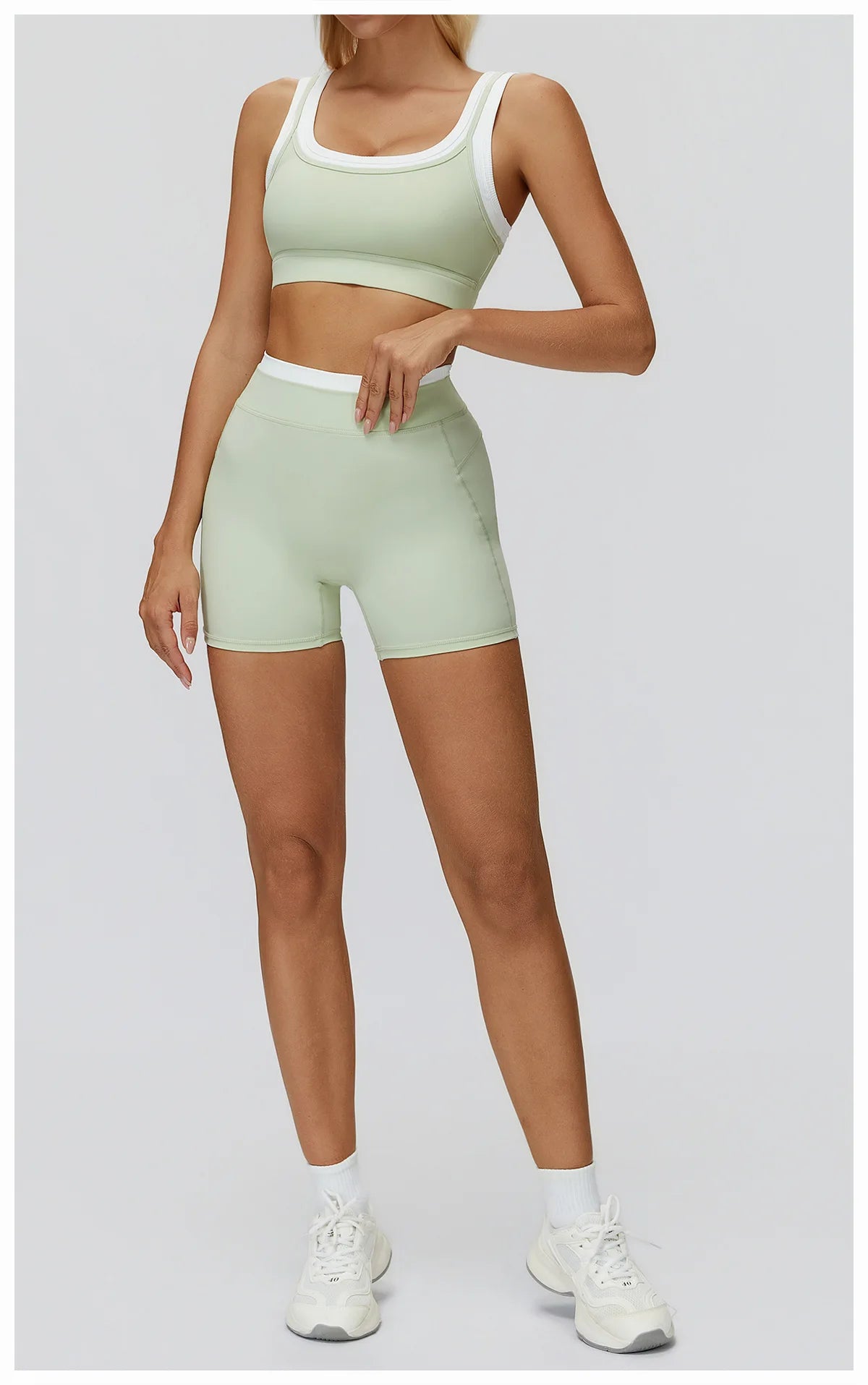 SculptForm™ Layered Active Set