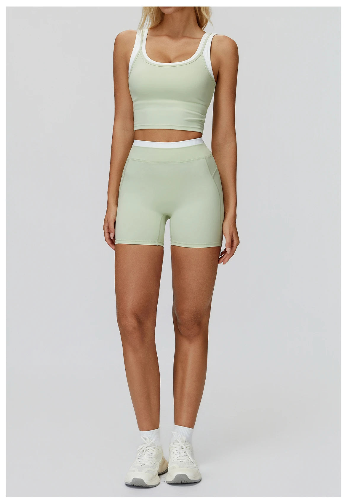 SculptForm™ Layered Active Set