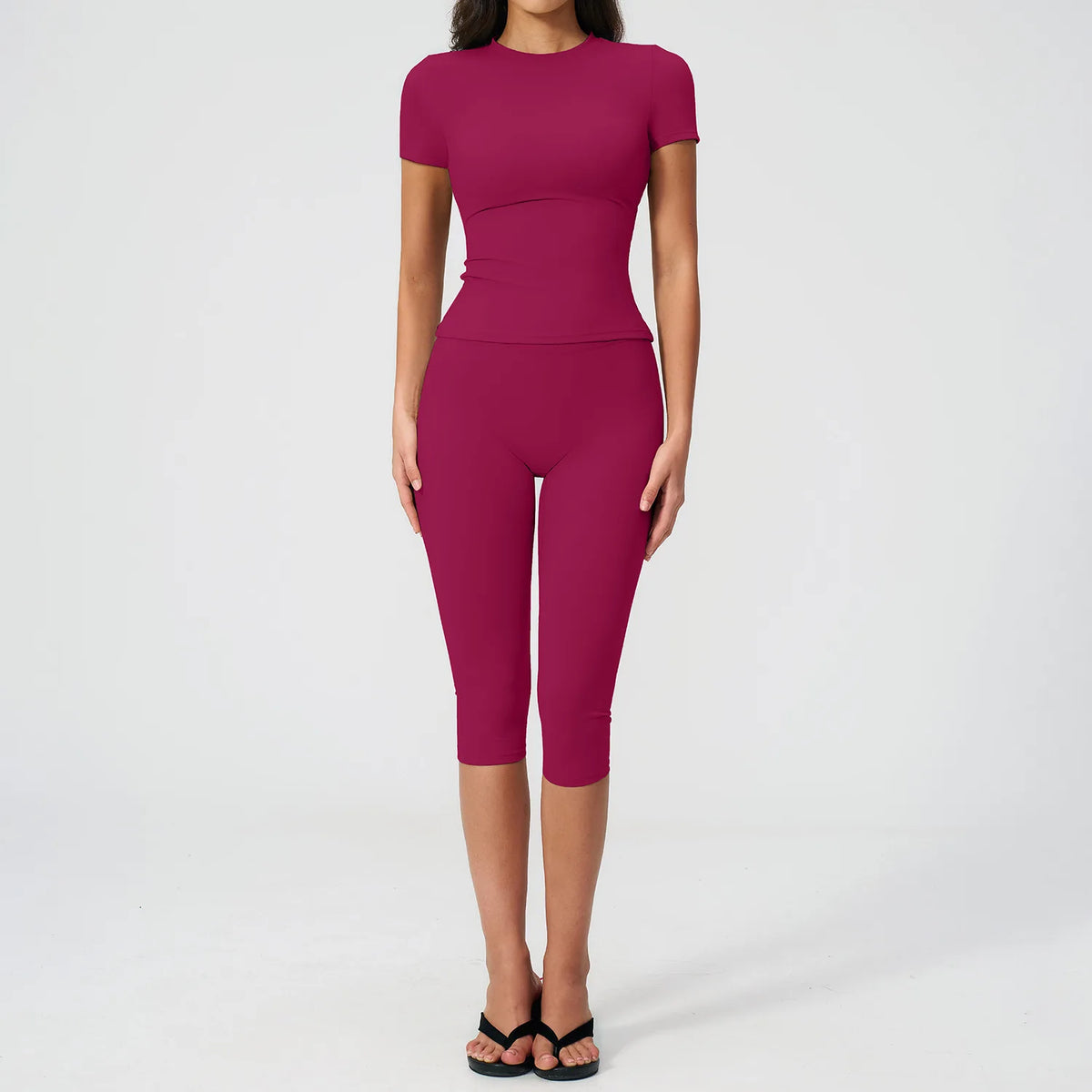 SculptMove™ Capri Set
