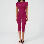 SculptMove™ Capri Set