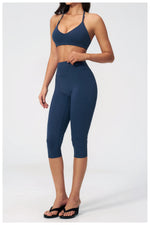 SculptMove™ Capri Set
