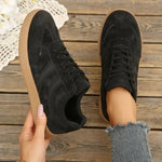 Retro Court Sneakers