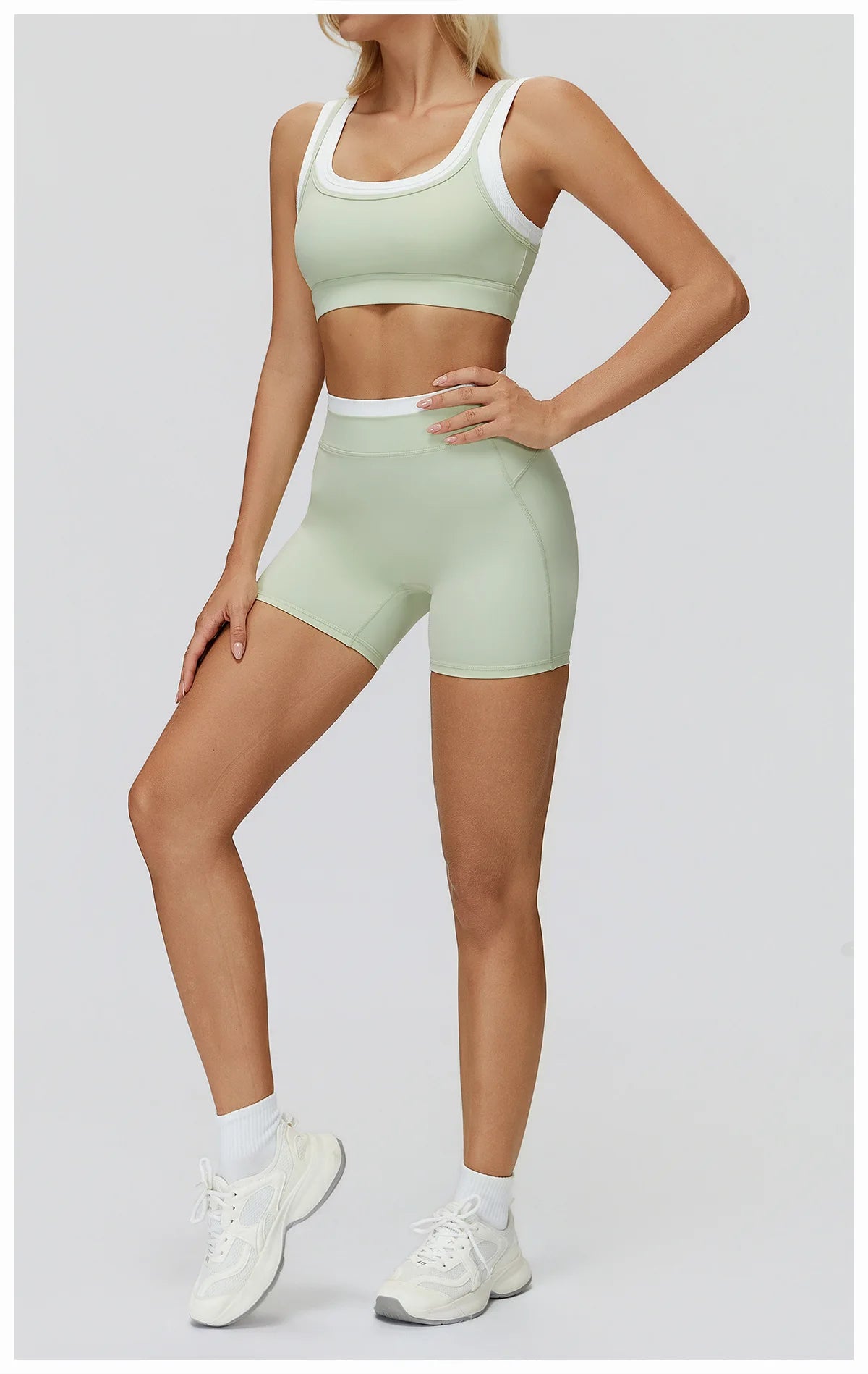 SculptForm™ Layered Active Set