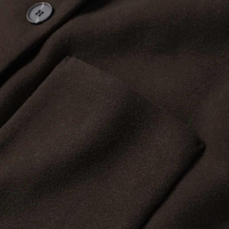 Marlow Scarf Jacket