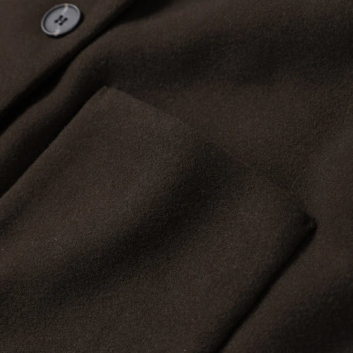 Marlow Scarf Jacket