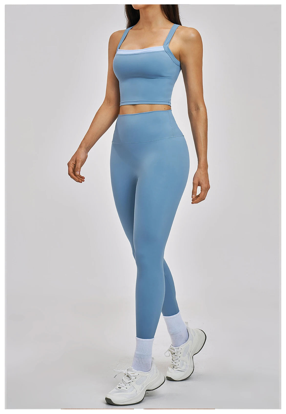 GoodMove™ Allison Active Set