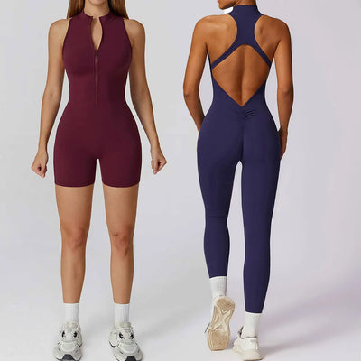 GoodMove™ Aria Active Romper
