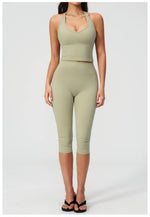 SculptMove™ Capri Set