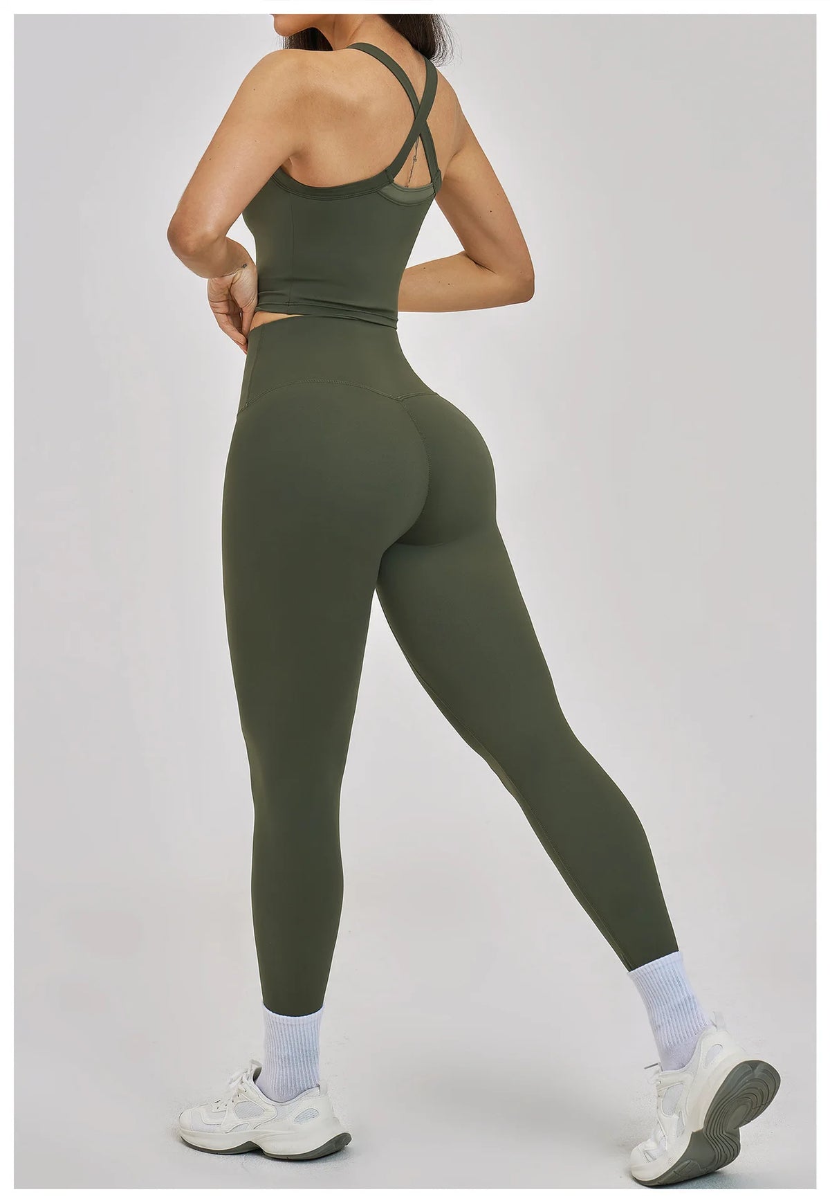 GoodMove™ Allison Active Set