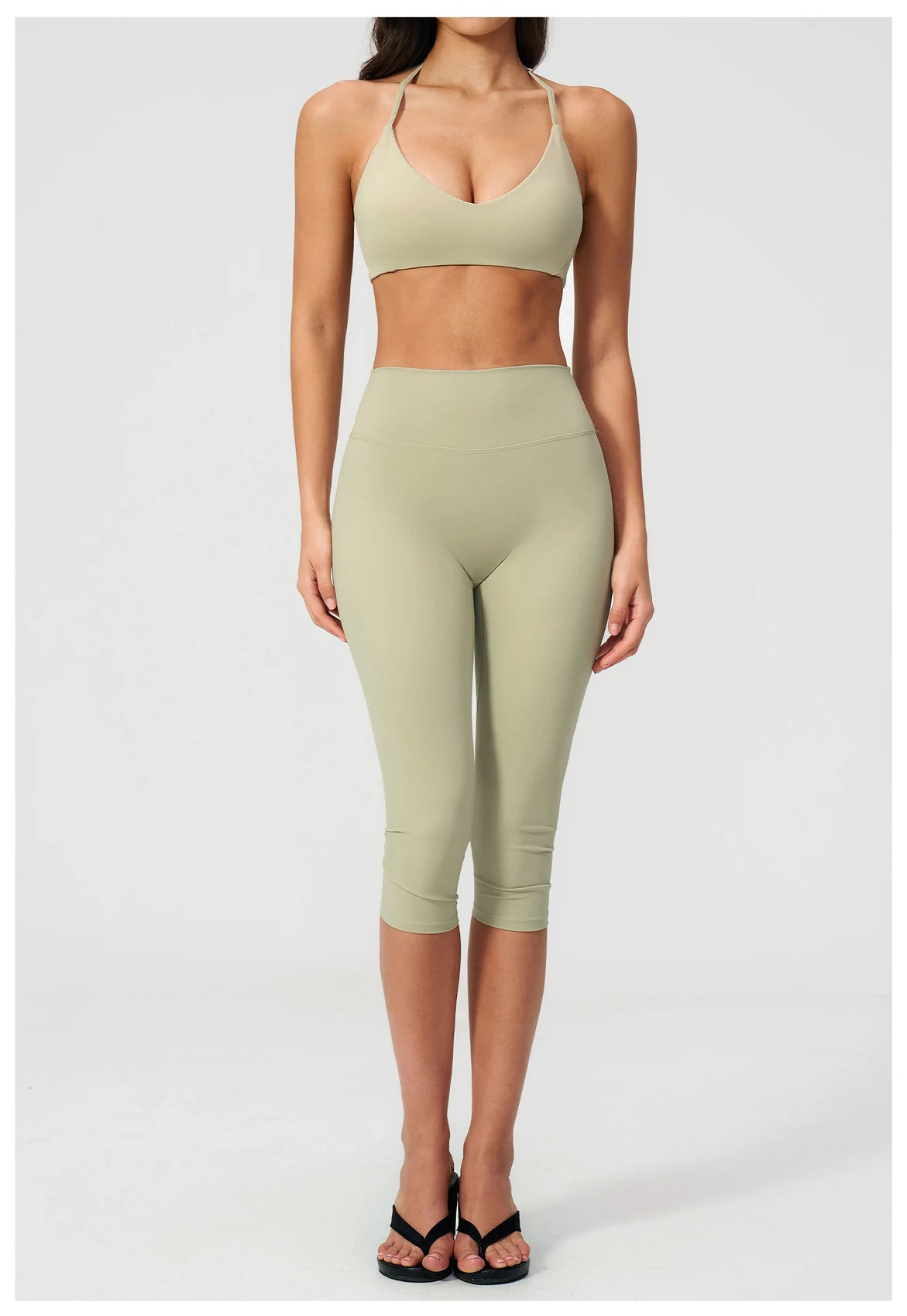 SculptMove™ Capri Set