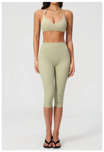 SculptMove™ Capri Set