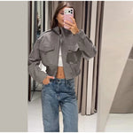 Blaire Utility Jacket