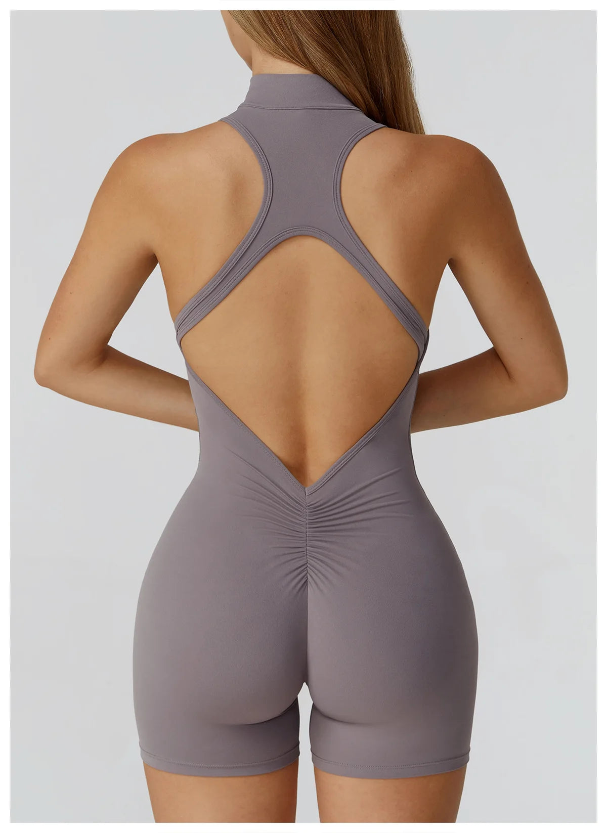 GoodMove™ Aria Active Romper