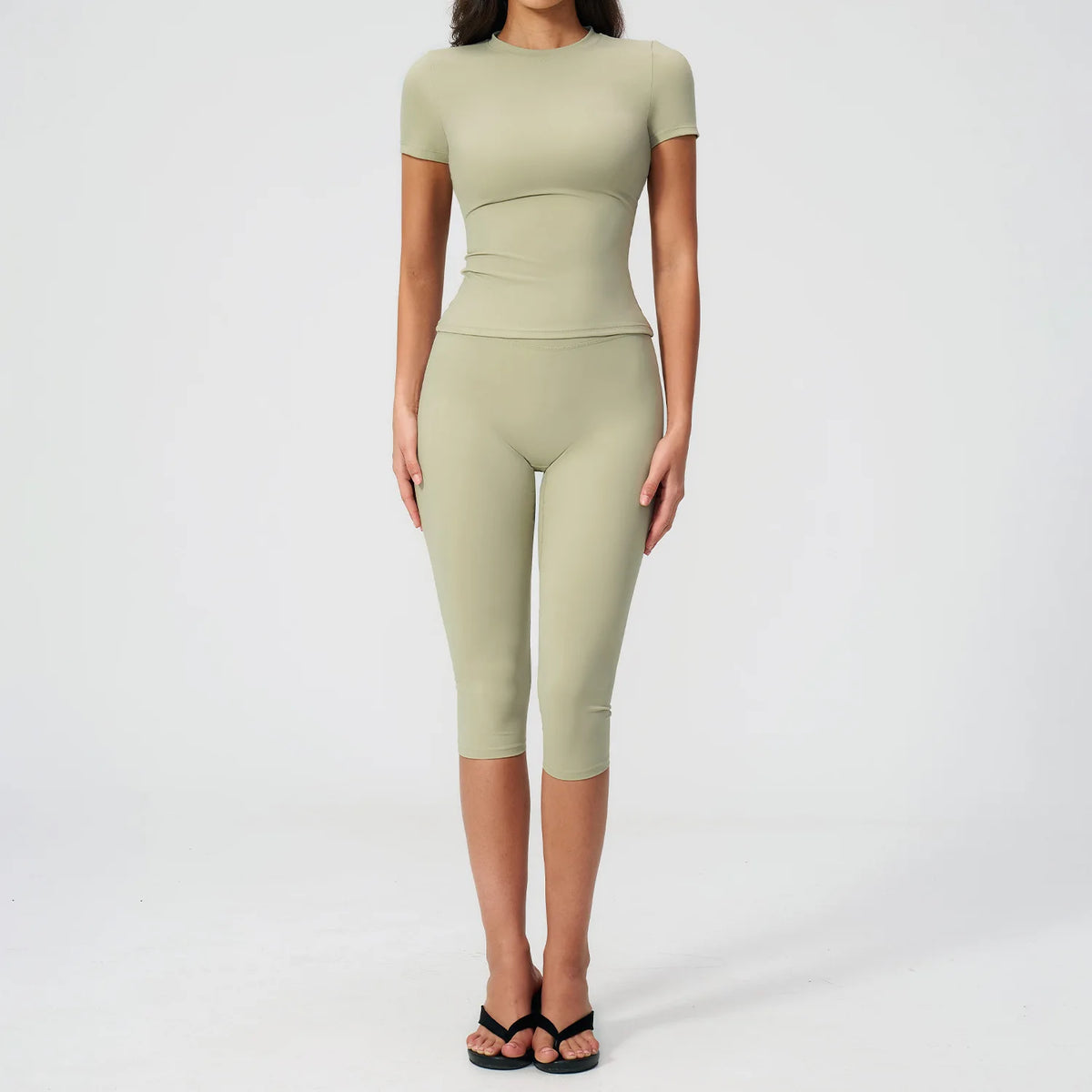 SculptMove™ Capri Set