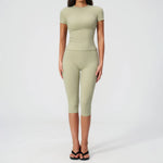 SculptMove™ Capri Set
