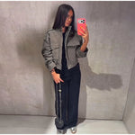 Blaire Utility Jacket
