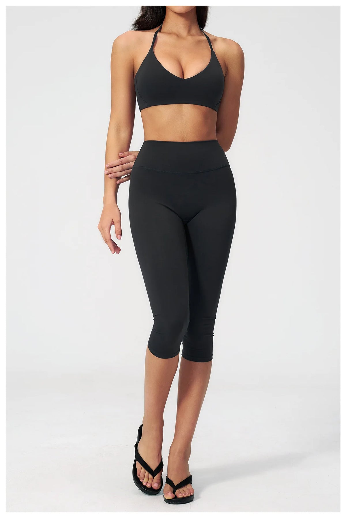 SculptMove™ Capri Set