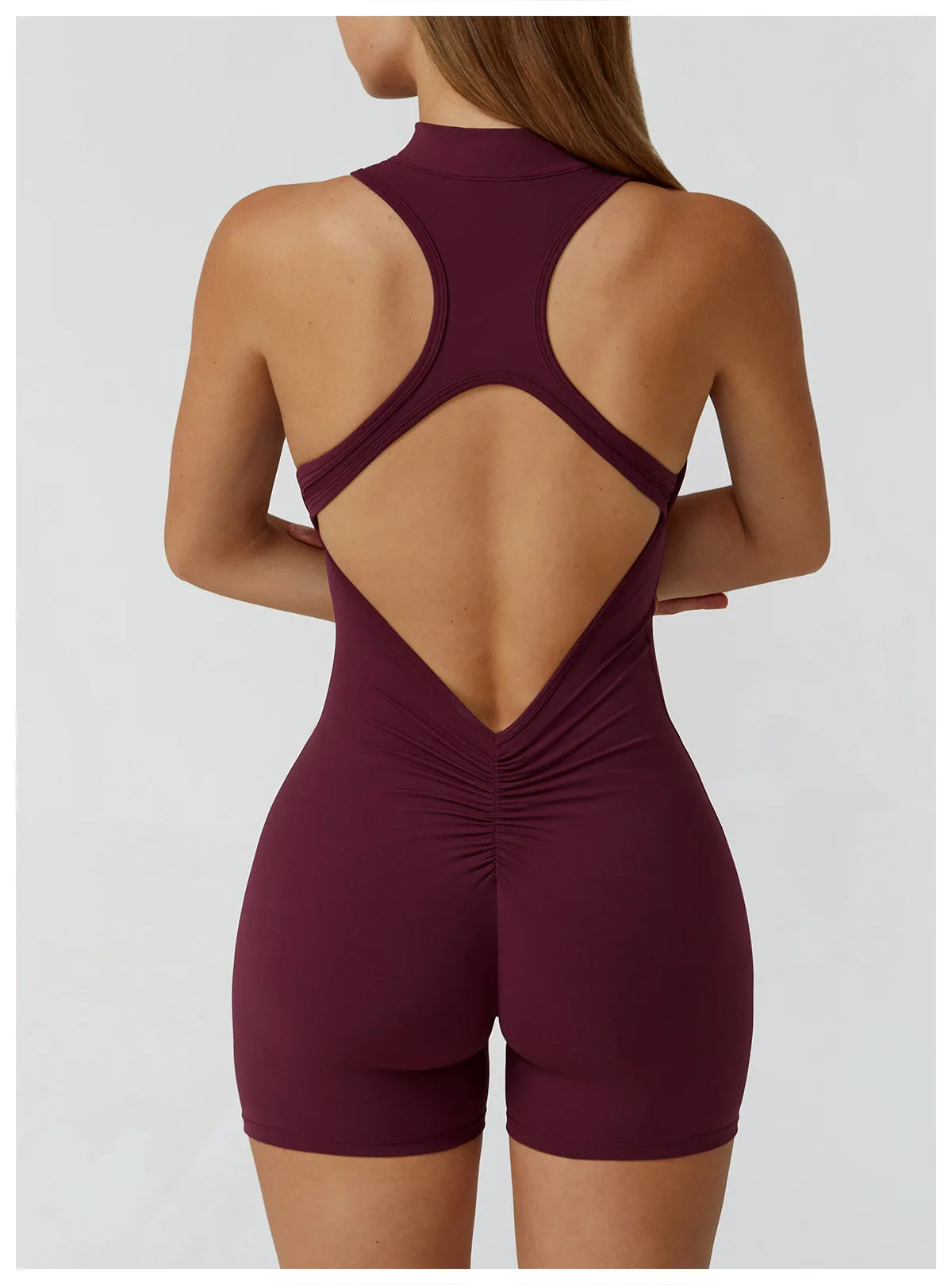 GoodMove™ Aria Active Romper