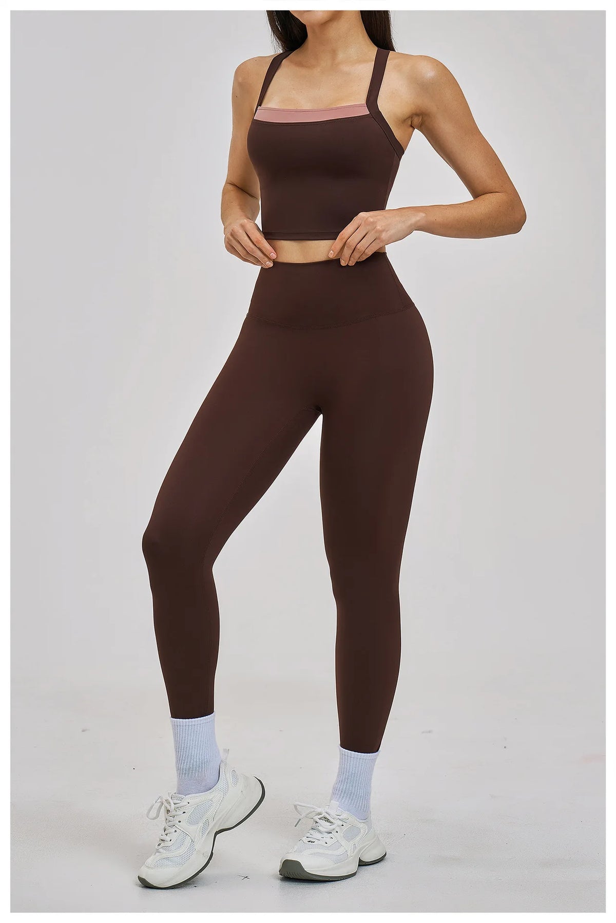 GoodMove™ Allison Active Set