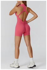 GoodMove™ Aria Active Romper
