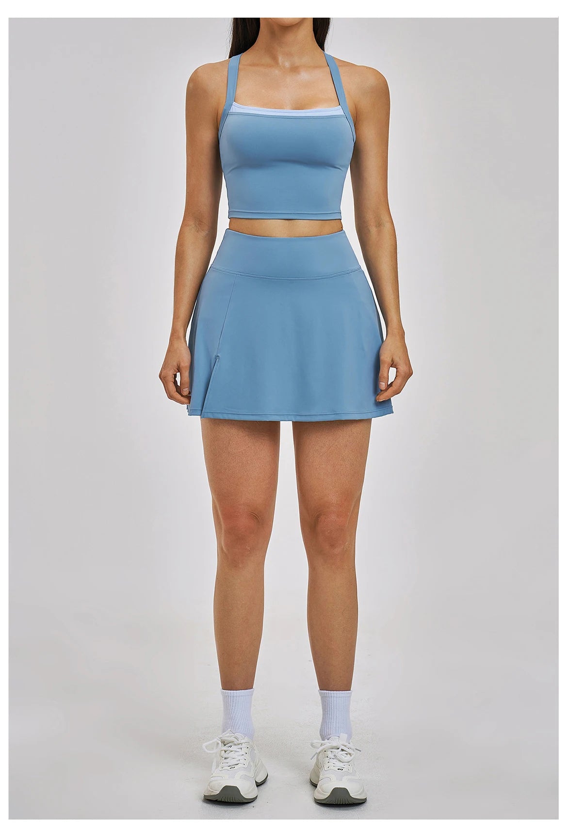 GoodMove™ Allison Active Set