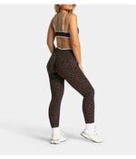 GoodMove™ Leopard Set