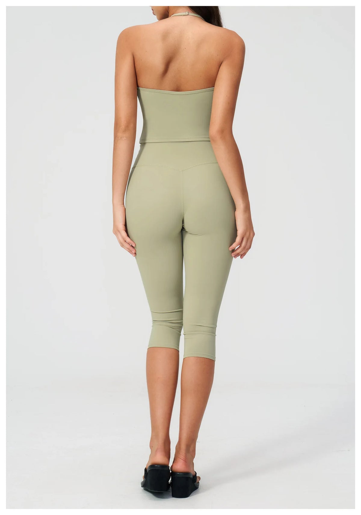 SculptMove™ Capri Set
