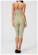 SculptMove™ Capri Set