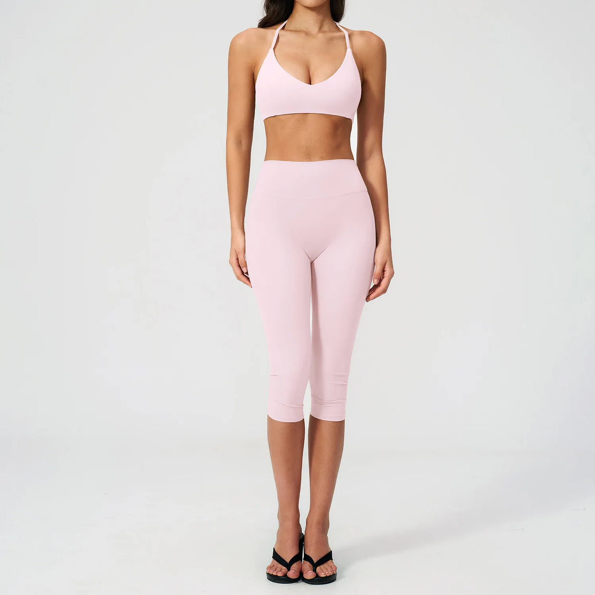 SculptMove™ Capri Set
