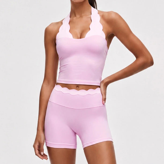 GoodMove™ Scallop Active Set