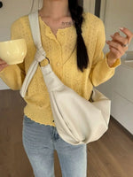 Mara Slouch Shoulder Bag