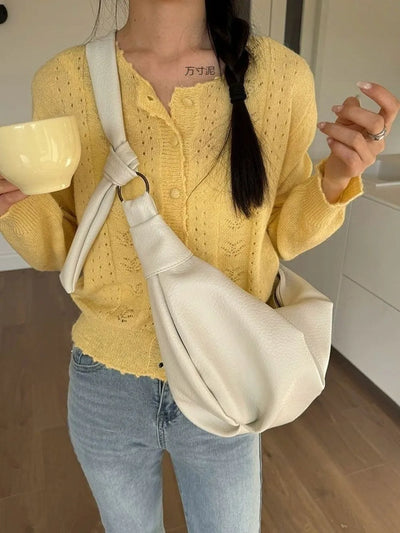 Dumpling Bag