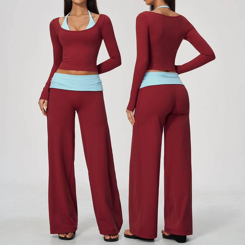 GoodMove™ Elara Active Set