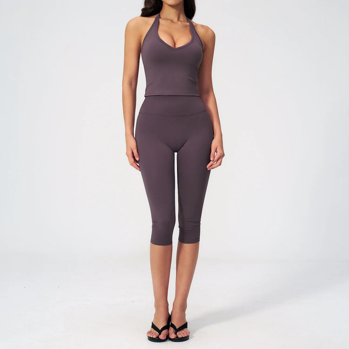 SculptMove™ Capri Set