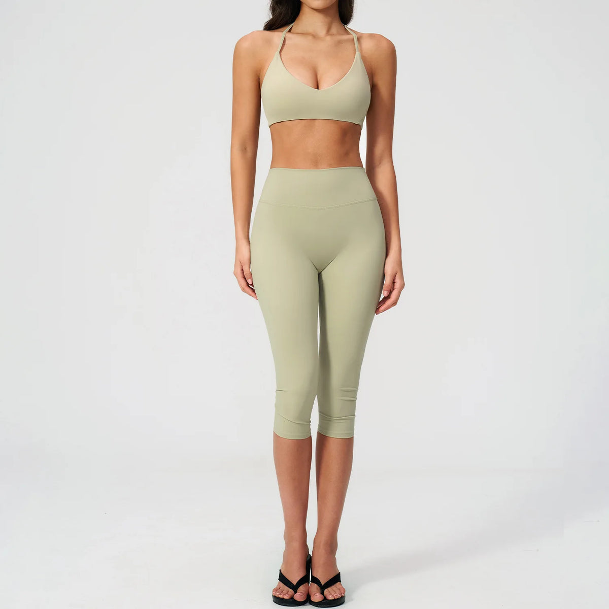 SculptMove™ Capri Set
