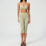 SculptMove™ Capri Set