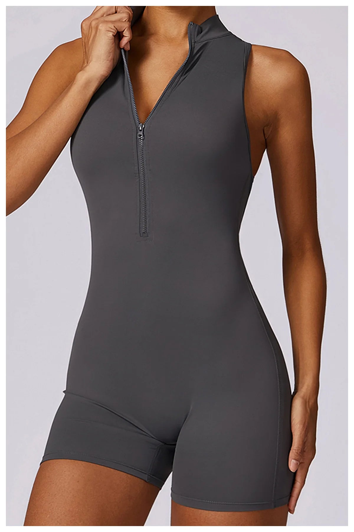 GoodMove™ Aria Active Romper