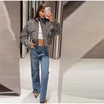 Blaire Utility Jacket