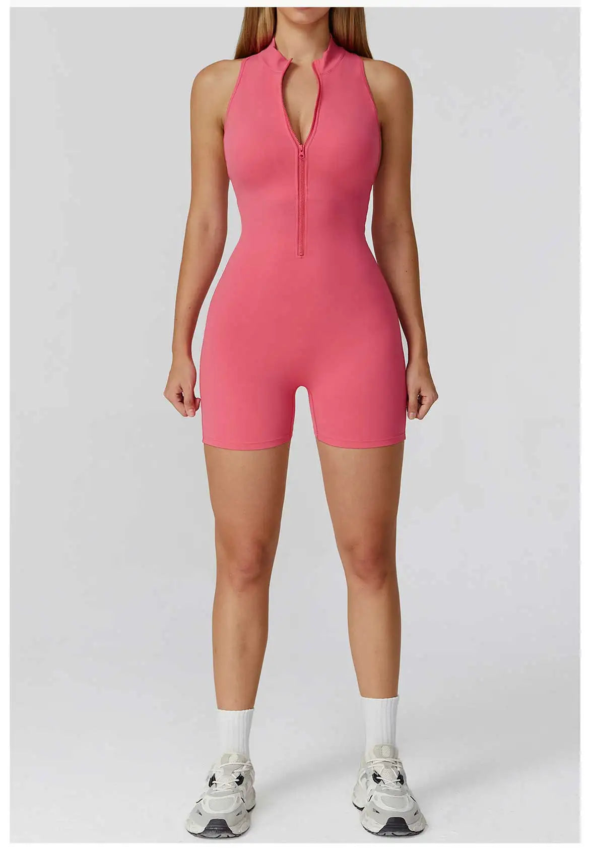 GoodMove™ Aria Active Romper
