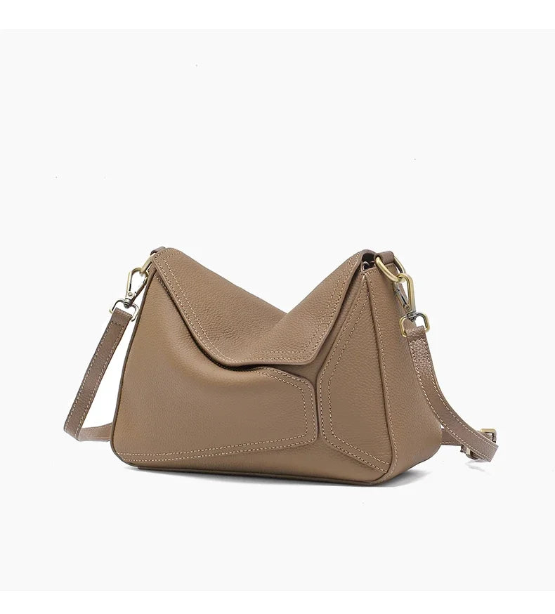Celeste Leather Bag